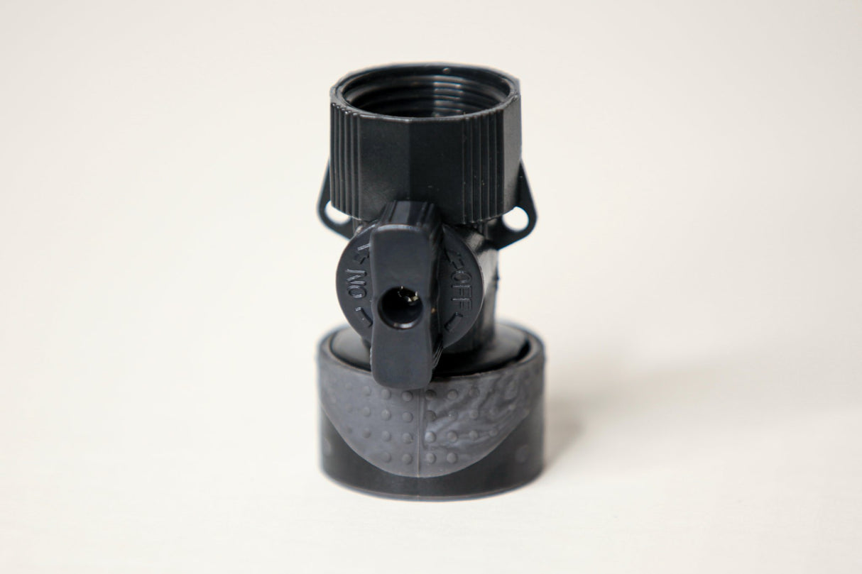 Female Quick Connect for Pole Hose - Tucker® USA#