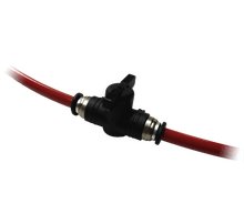 Inline Ball Valve for 5/16" Pole Tubing - Tucker® USA#