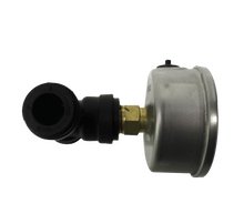 Inline Pressure Gauge - Tucker® USA#