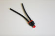 Jet and Rinse Bar Simultaneous Operation Kit for Alpha Brushes - Tucker® USA#