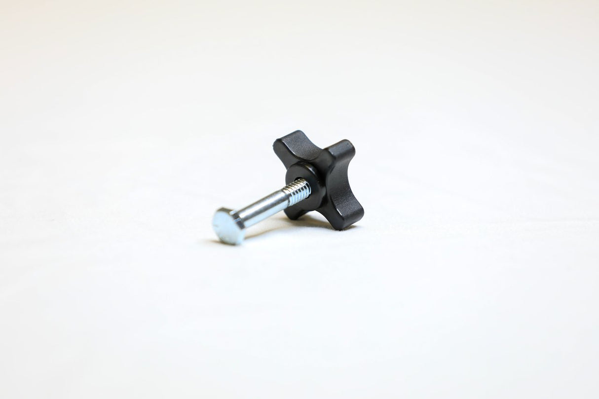 Knob Assembly For Adjustable Gooseneck - Tucker® USA#