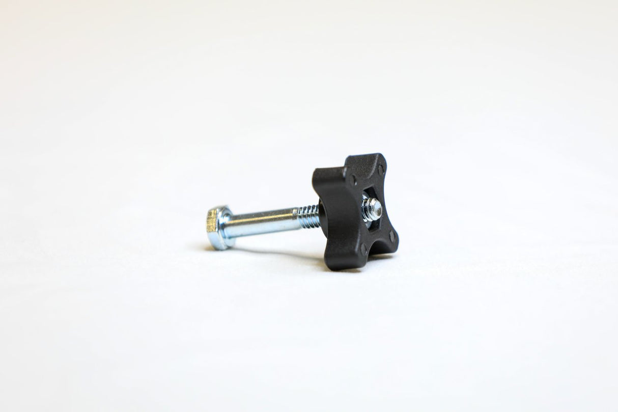 Knob Assembly For Adjustable Gooseneck - Tucker® USA#