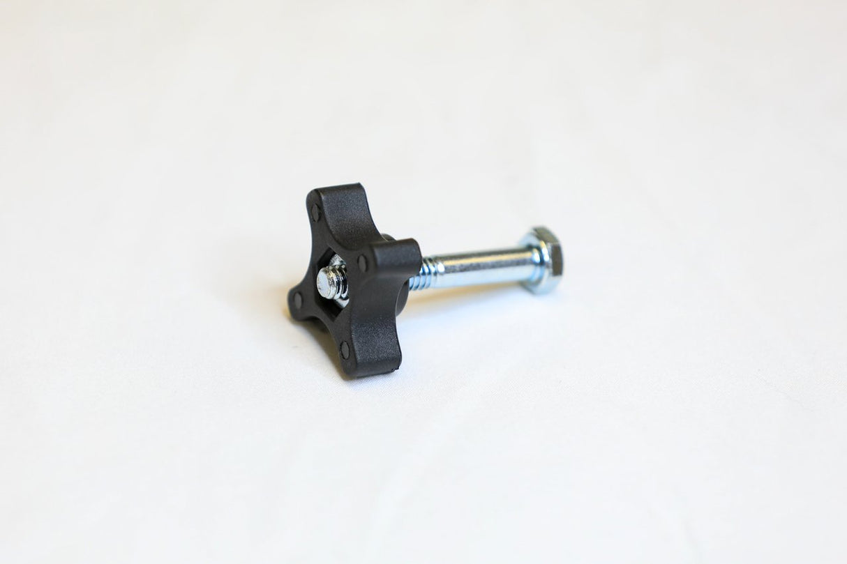 Knob Assembly For Adjustable Gooseneck - Tucker® USA#