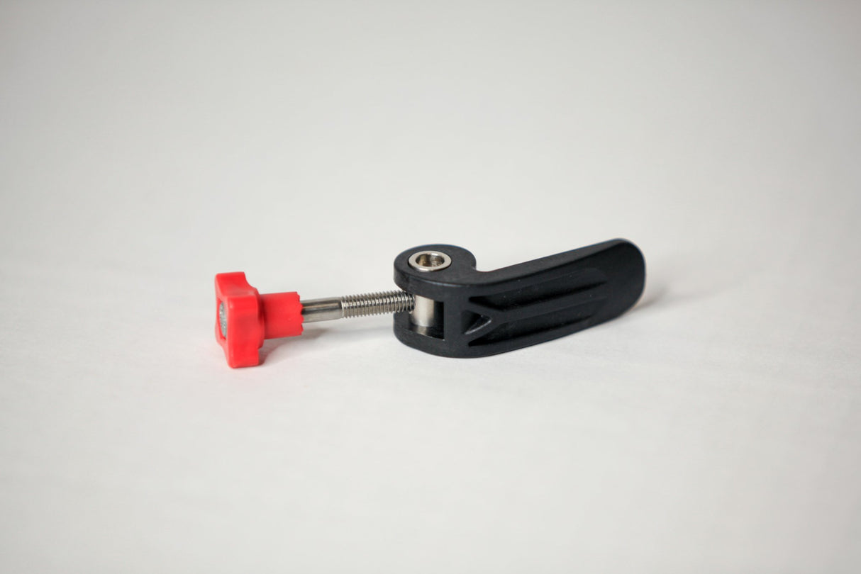 Lever Assembly for Tucker® V2 Clamps - Tucker® USA#