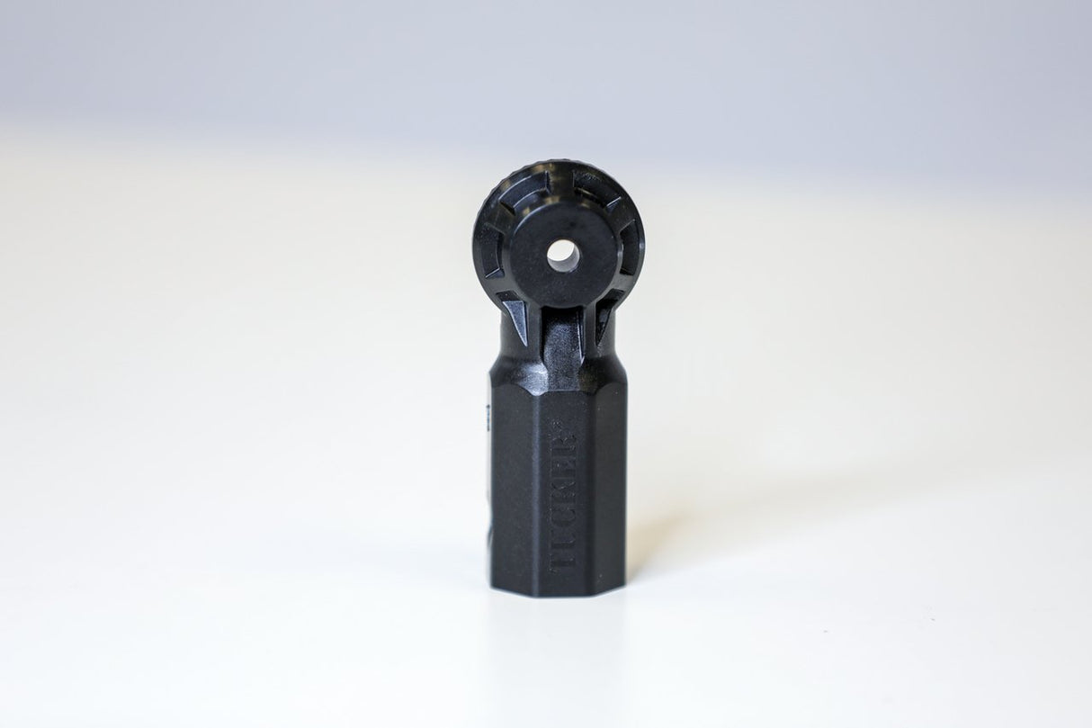 LOCT End Of Adjustable Tucker® Gooseneck - Tucker® USA#