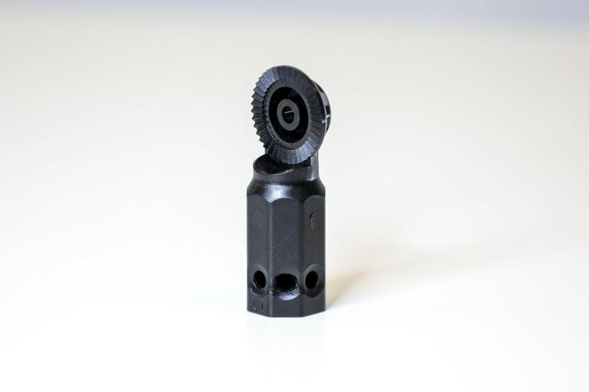 LOCT End Of Adjustable Tucker® Gooseneck - Tucker® USA#
