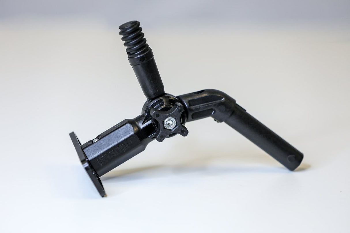 LOCT Reach Around Gooseneck w/ Quick Release for #1 Clamp - Tucker® USA#