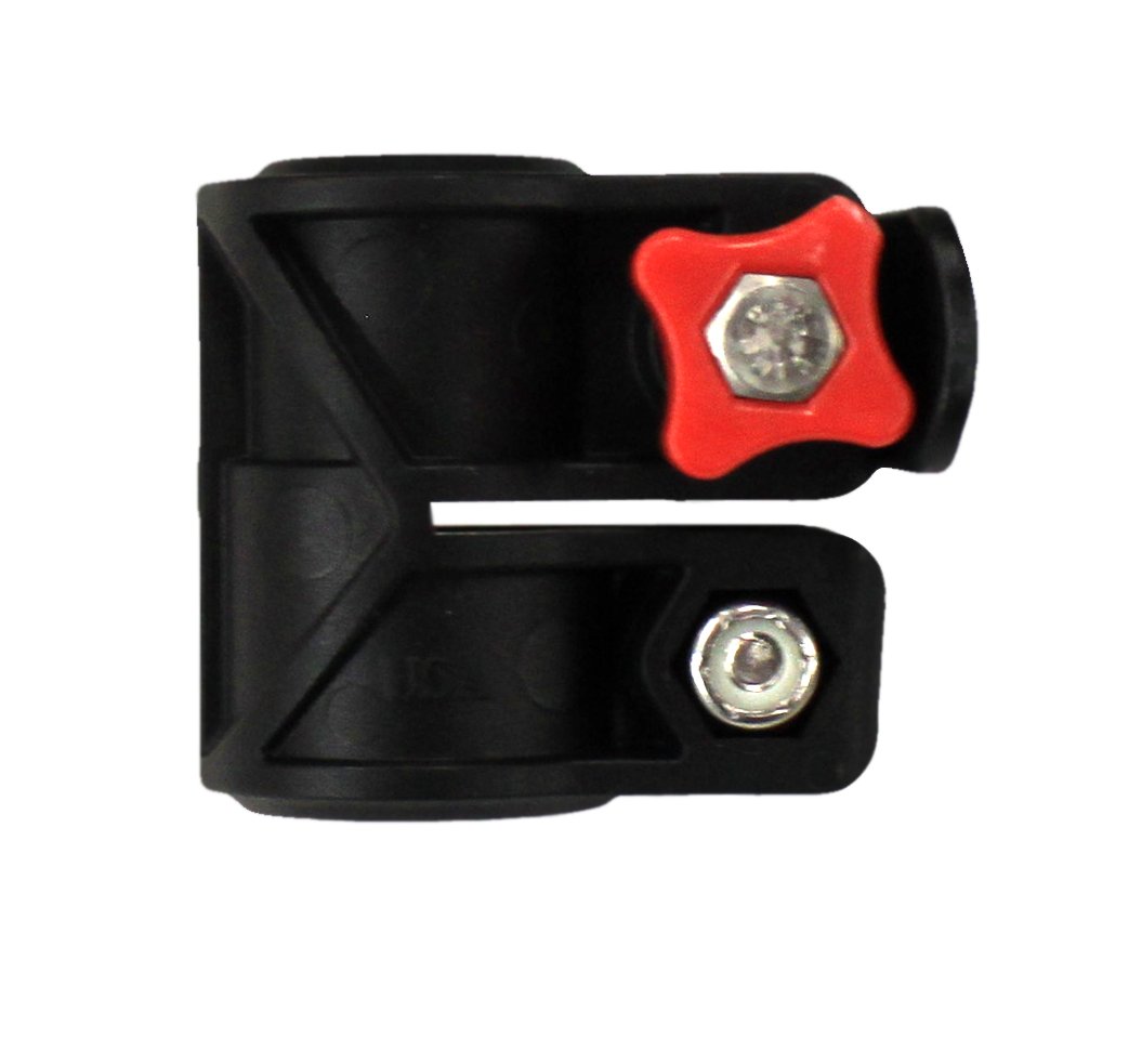 Number 1 Clamp w/ all hardware Tucker® V2 - Tucker® USA#