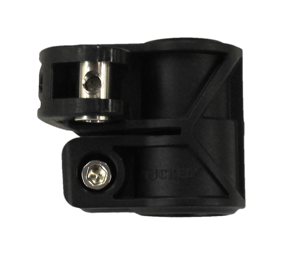 Number 1 Clamp w/ all hardware Tucker® V2 - Tucker® USA#