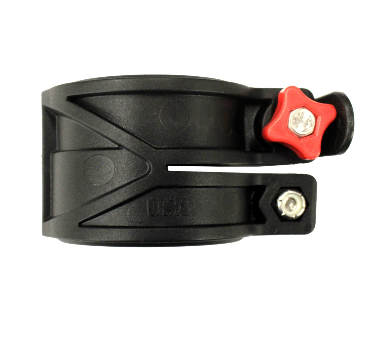 Number 10 Clamp w/ all hardware Tucker® V2 - Tucker® USA#