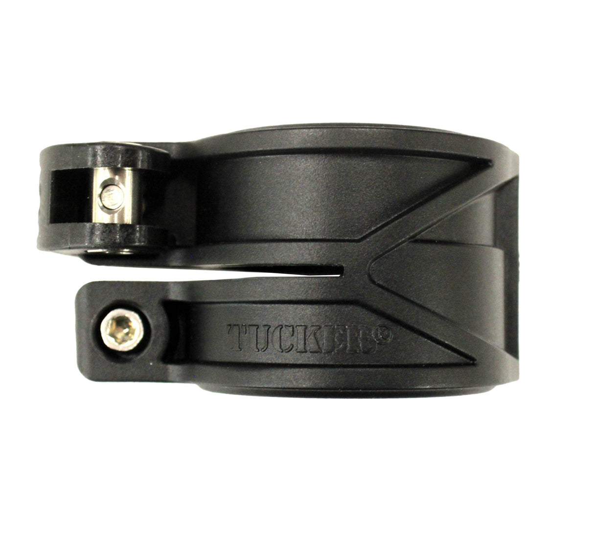 Number 10 Clamp w/ all hardware Tucker® V2 - Tucker® USA#