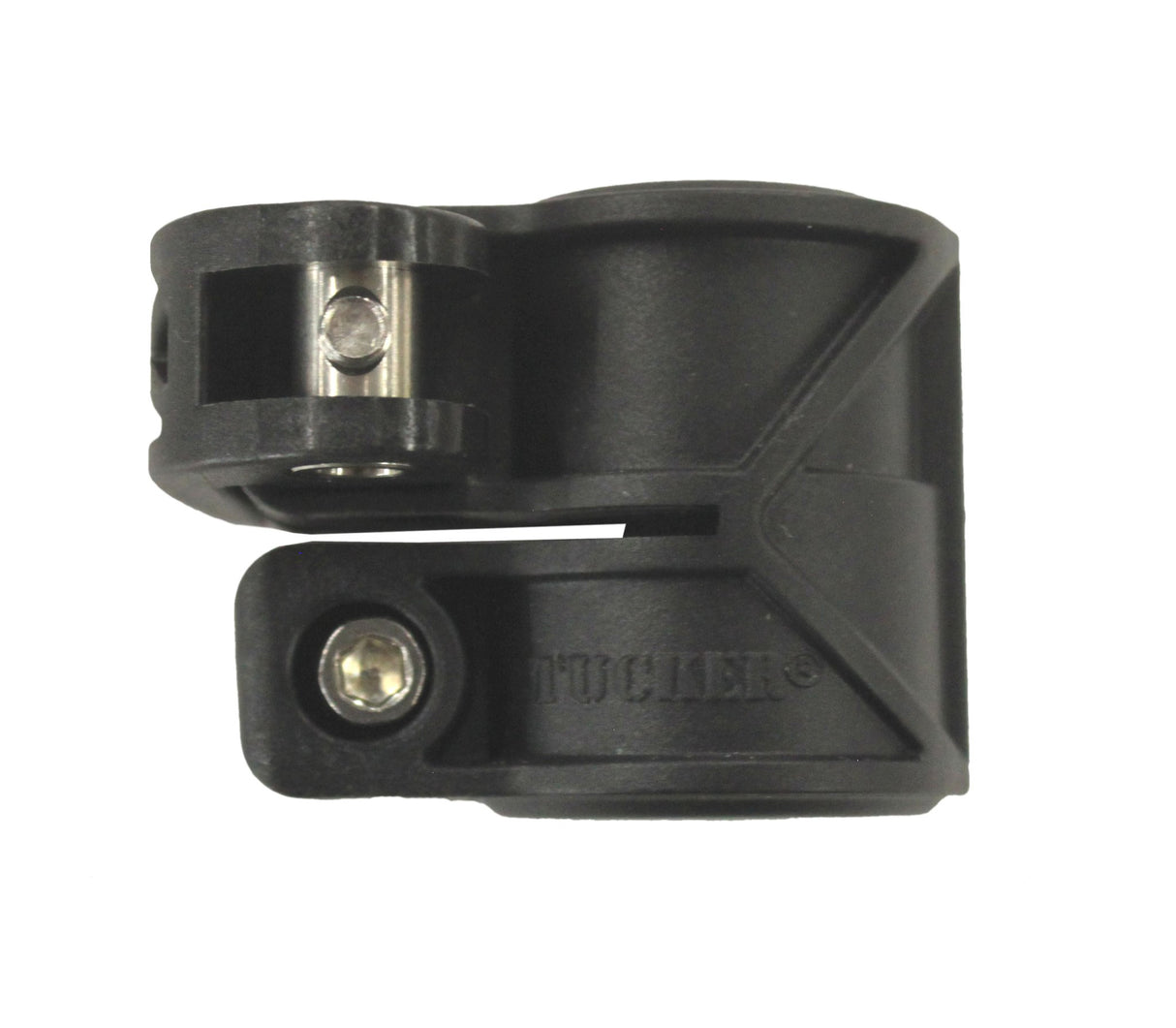 Number 3 Clamp w/ all hardware Tucker® V2 - Tucker® USA#