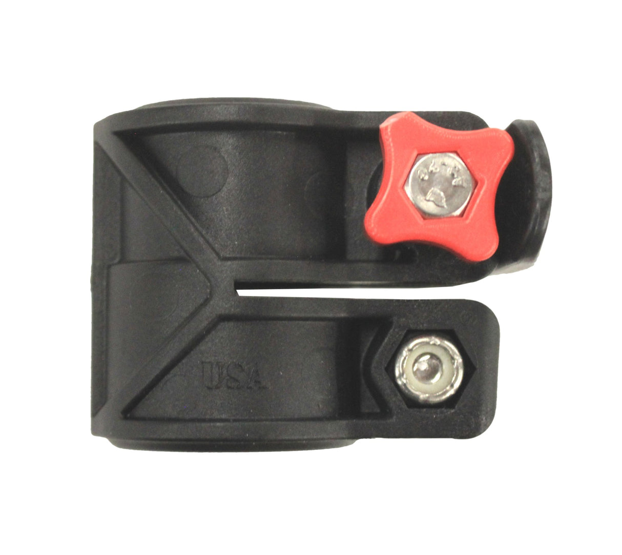 Number 3 Clamp w/ all hardware Tucker® V2 - Tucker® USA#