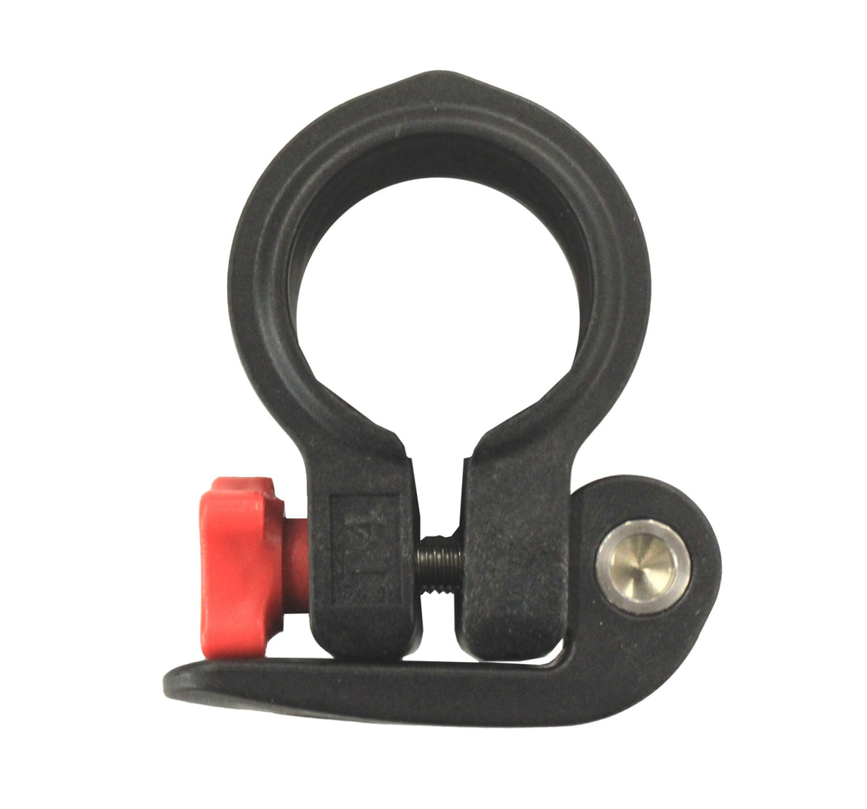 Number 4 Clamp w/ all hardware Tucker® V2 - Tucker® USA#