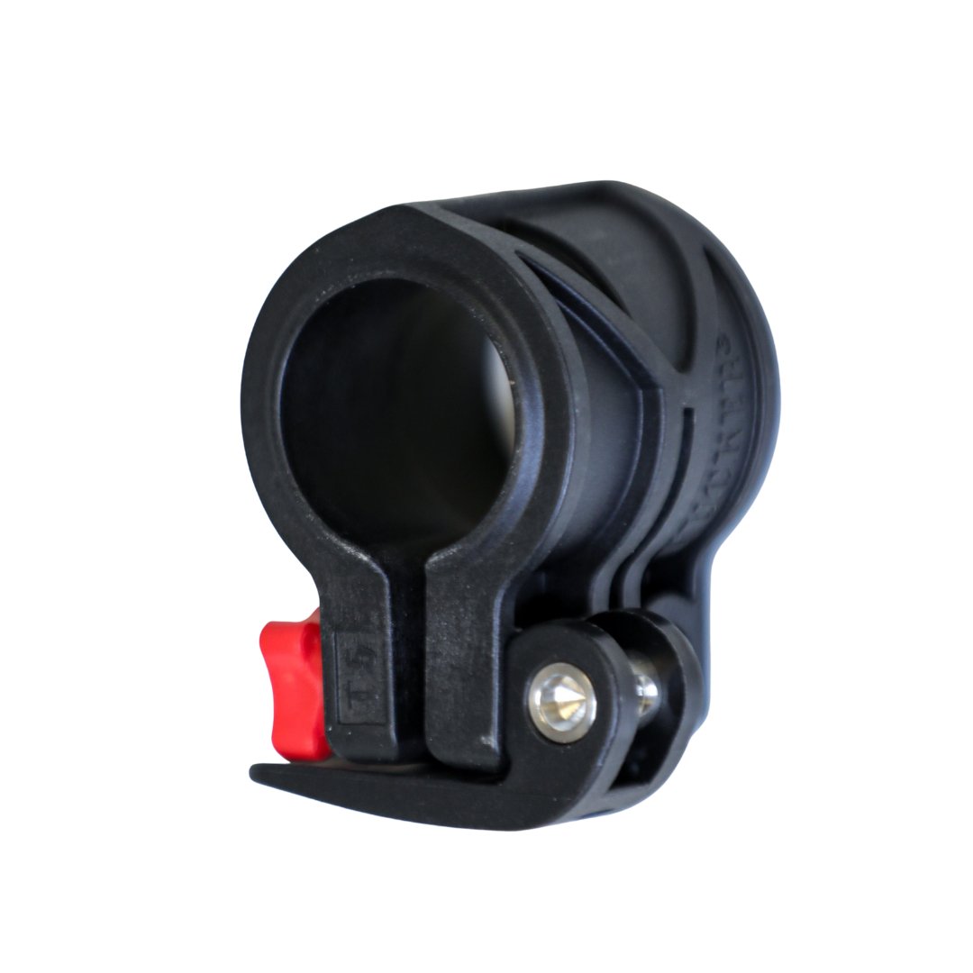 Number 5 Clamp w/ all hardware Tucker® V2 - Tucker® USA#