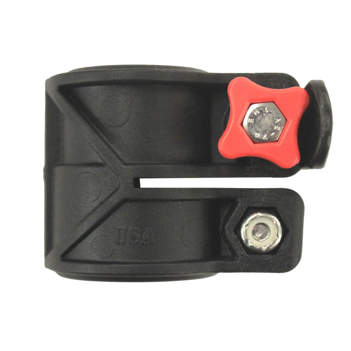 Number 6 Clamp w/ all hardware Tucker® V2 - Tucker® USA#