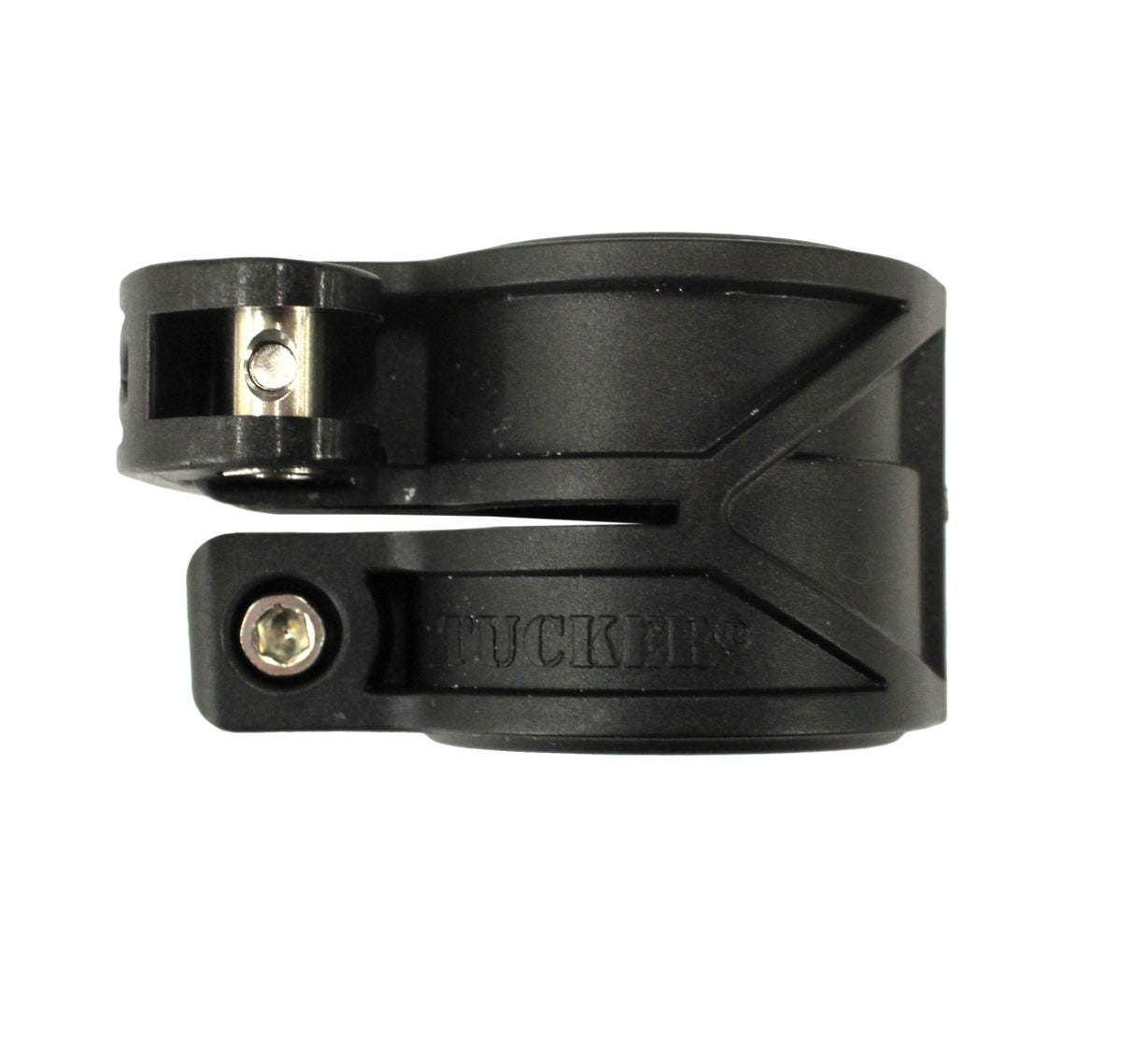 Number 7 Clamp w/ all hardware Tucker® V2 - Tucker® USA#