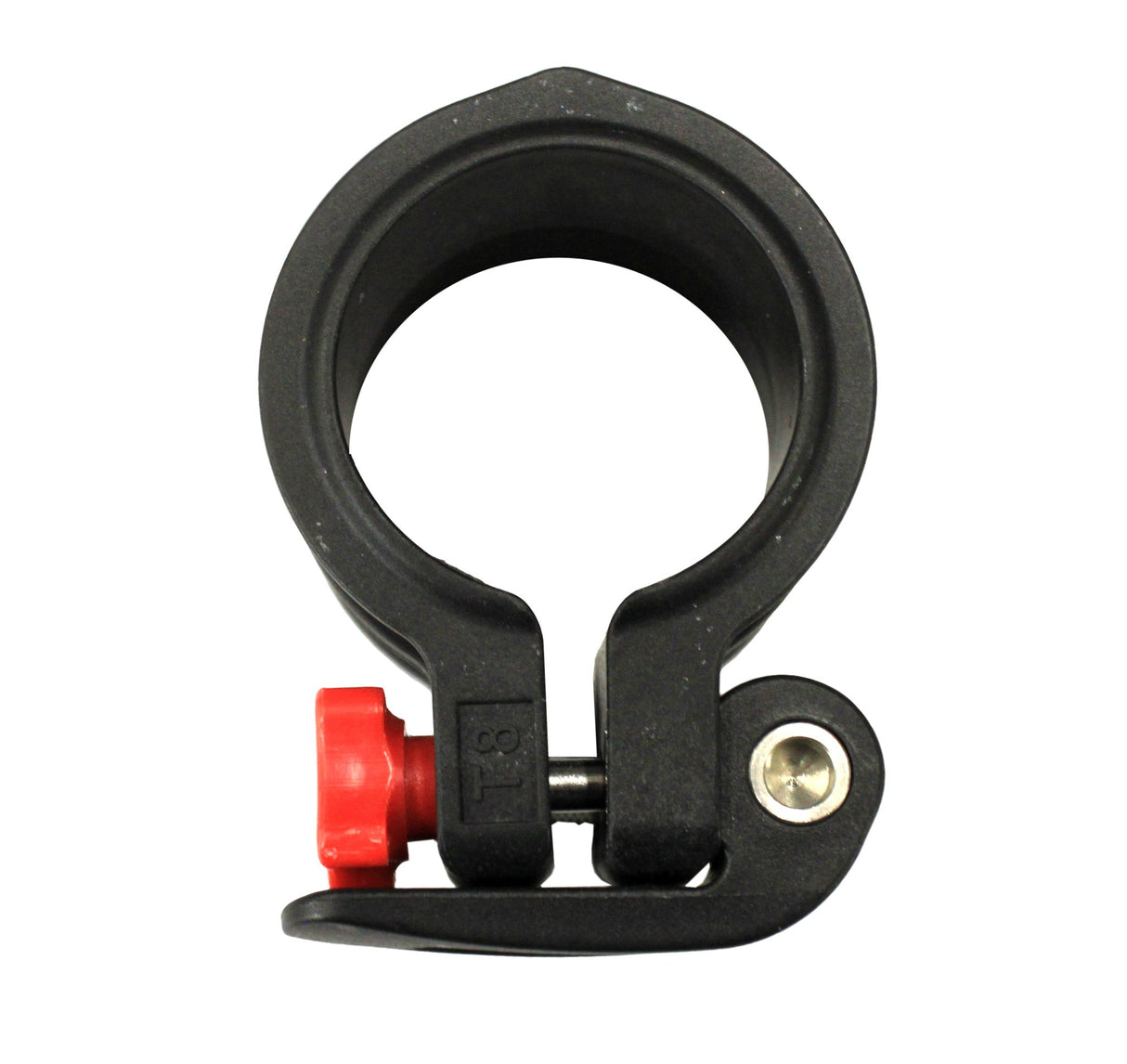 Number 8 Clamp w/ all hardware Tucker® V2 - Tucker® USA#