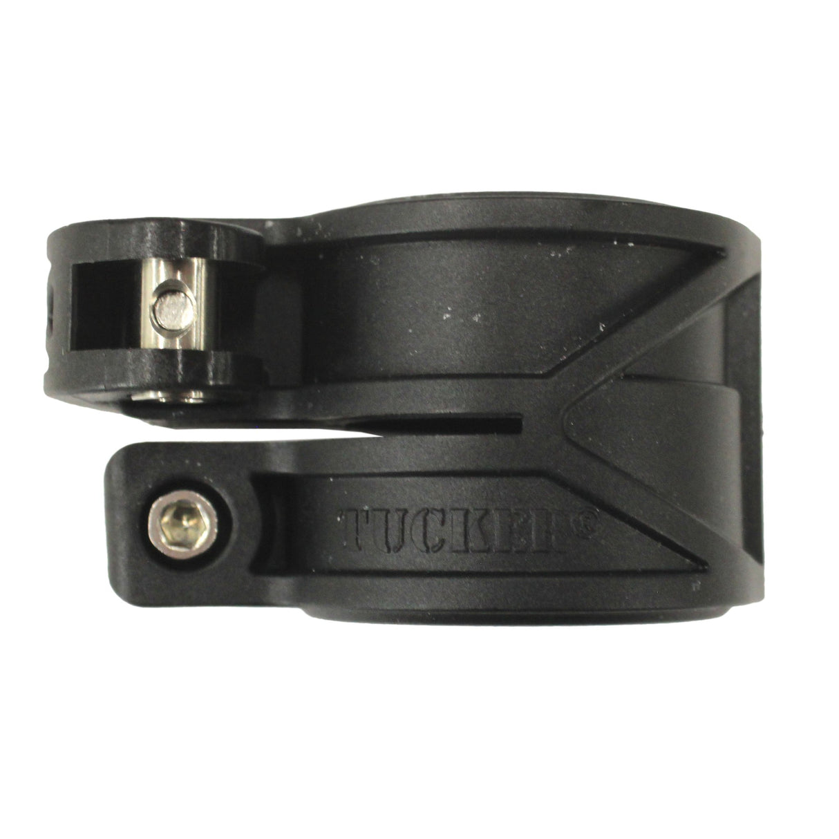 Number 8 Clamp w/ all hardware Tucker® V2 - Tucker® USA#