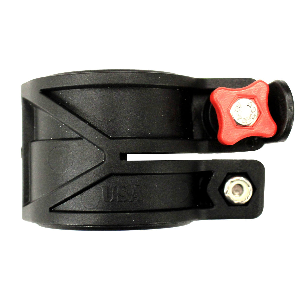 Number 8 Clamp w/ all hardware Tucker® V2 - Tucker® USA#