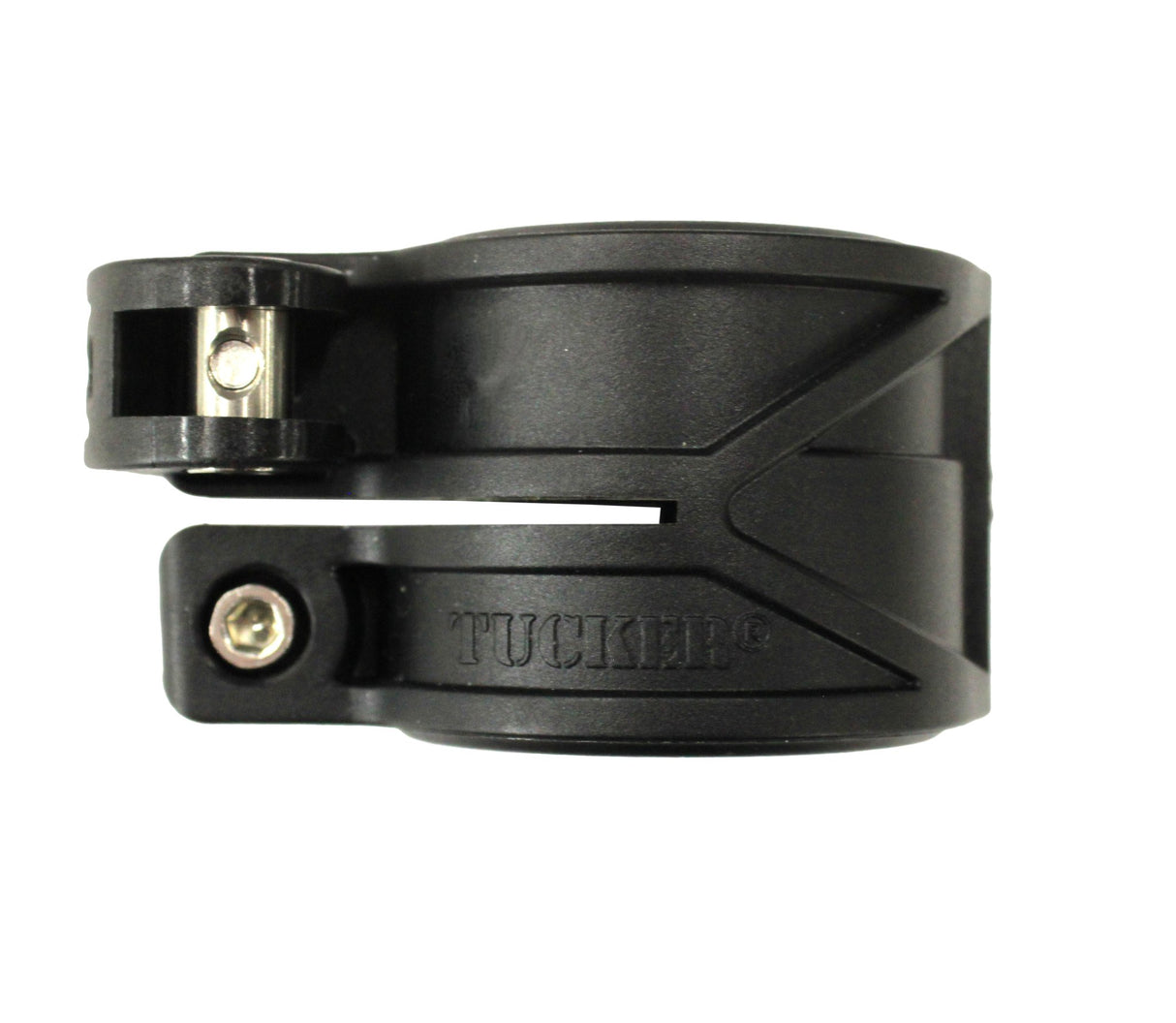 Number 9 Clamp w/all hardware Tucker® V2 - Tucker® USA#