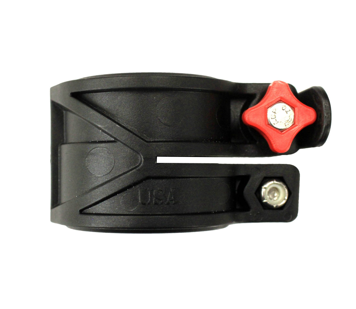 Number 9 Clamp w/all hardware Tucker® V2 - Tucker® USA#