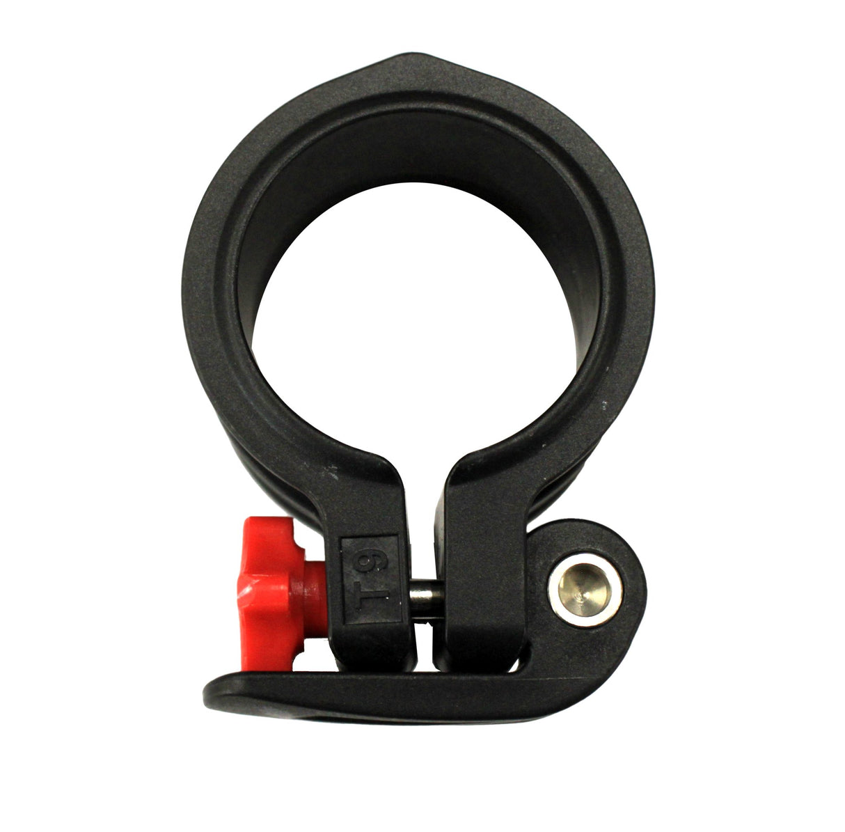 Number 9 Clamp w/all hardware Tucker® V2 - Tucker® USA#