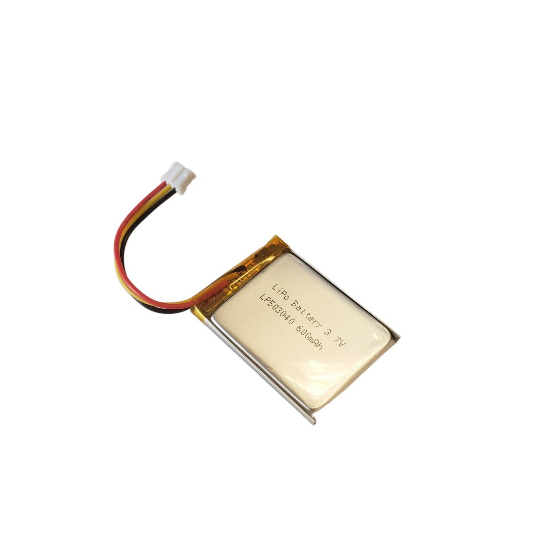 Replacement Battery for Flow Controller - Tucker® USA#