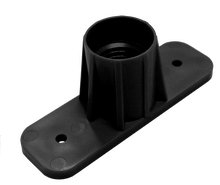 Replacement Brush Socket - Tucker® USA#