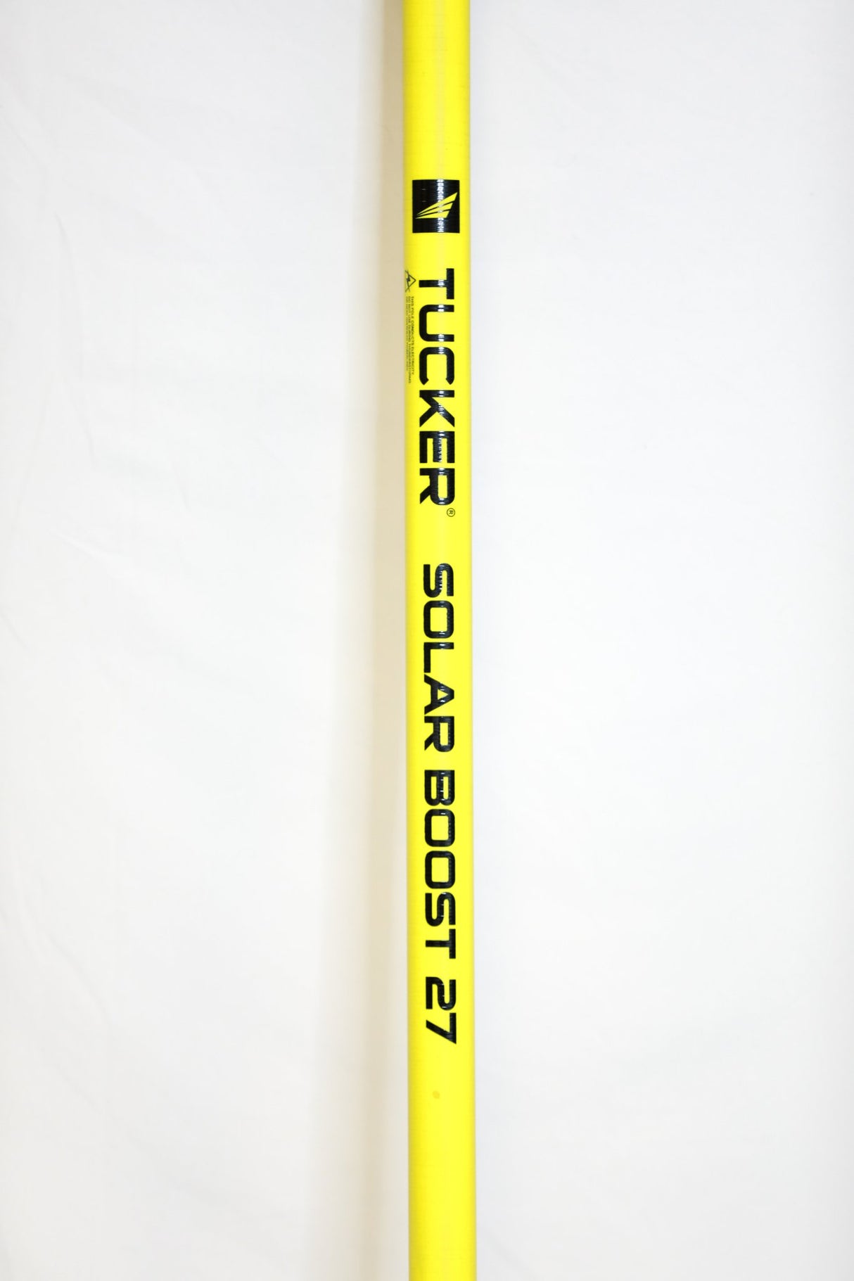 Solar Boost 27' Water-Fed Pole Kit w/ Alpha Solar Brush - Tucker® USA#