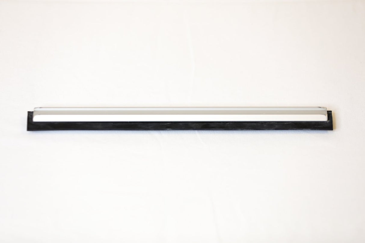 Sorbo 10" Quicksilver Channel - 90 degree w/ end clips - Tucker® USA#