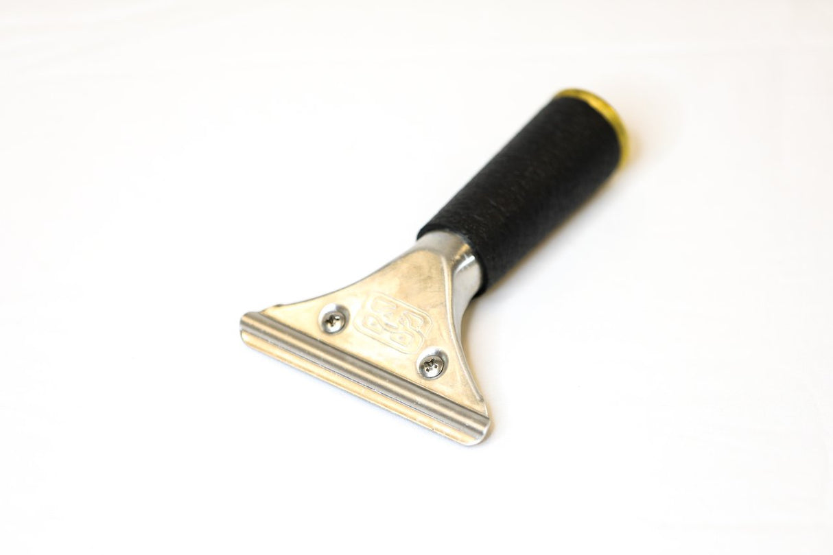 Sorbo Aluminum Handle (Fixed) - Tucker® USA#
