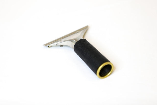 Sorbo Aluminum Handle (Fixed) - Tucker® USA#