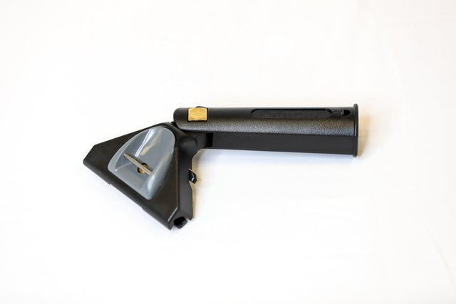 Sorbo Swivel Fast Release Handle - Black - Tucker® USA#