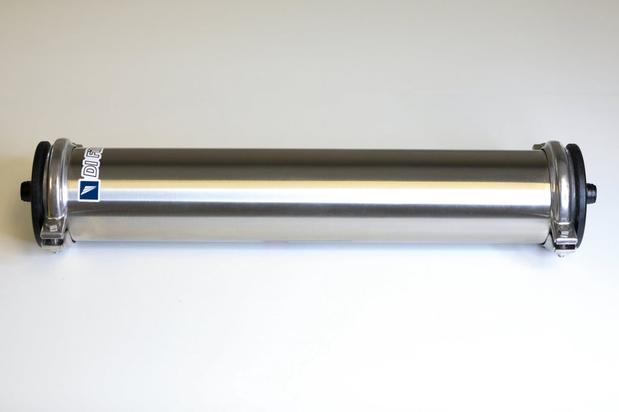 Stainless Steel RO Membrane Housing Upgrade - Tucker® USA#