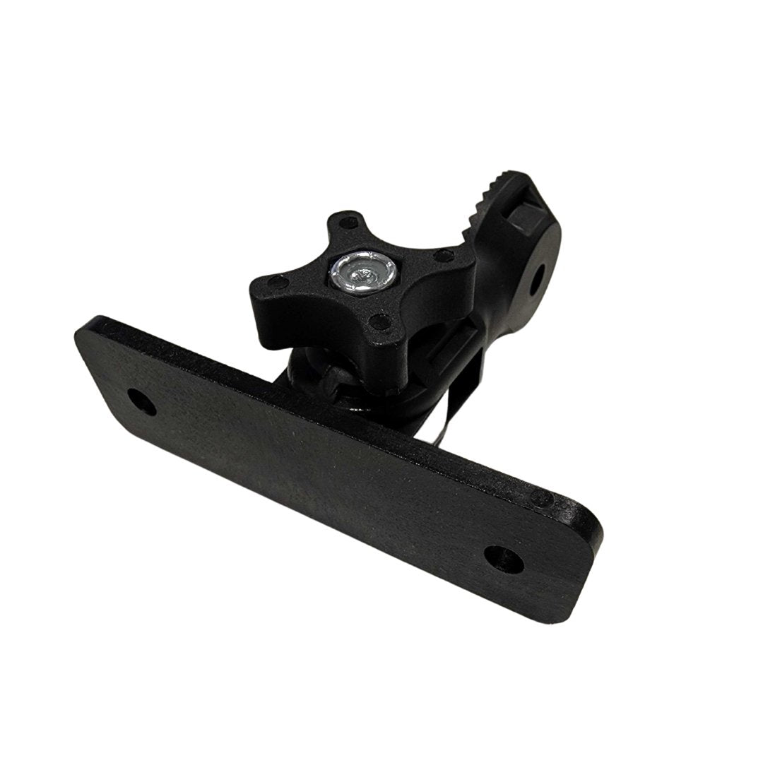 Swivel Assembly For Swiveling Gooseneck - Tucker® USA#