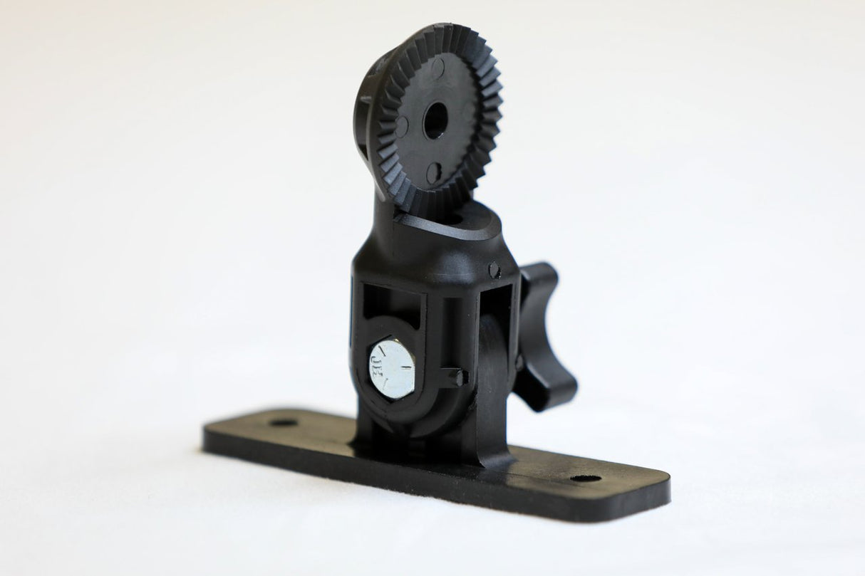 Swivel Assembly For Swiveling Gooseneck - Tucker® USA#