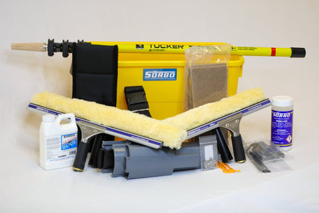 The Trad Sorbo Kit - Tucker® USA#