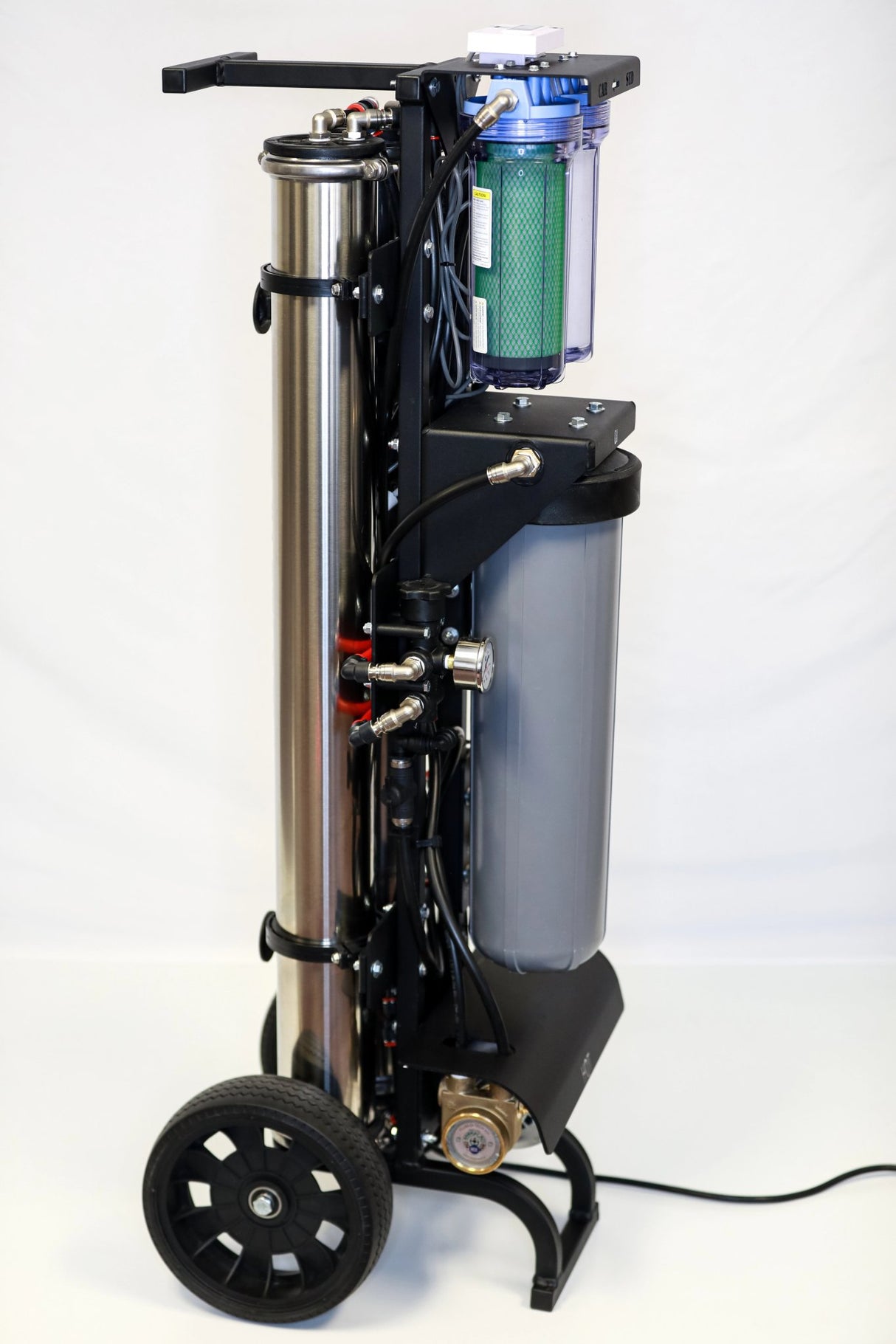 The ULTIMATE Commercial Kit 50' - Tucker® USA#