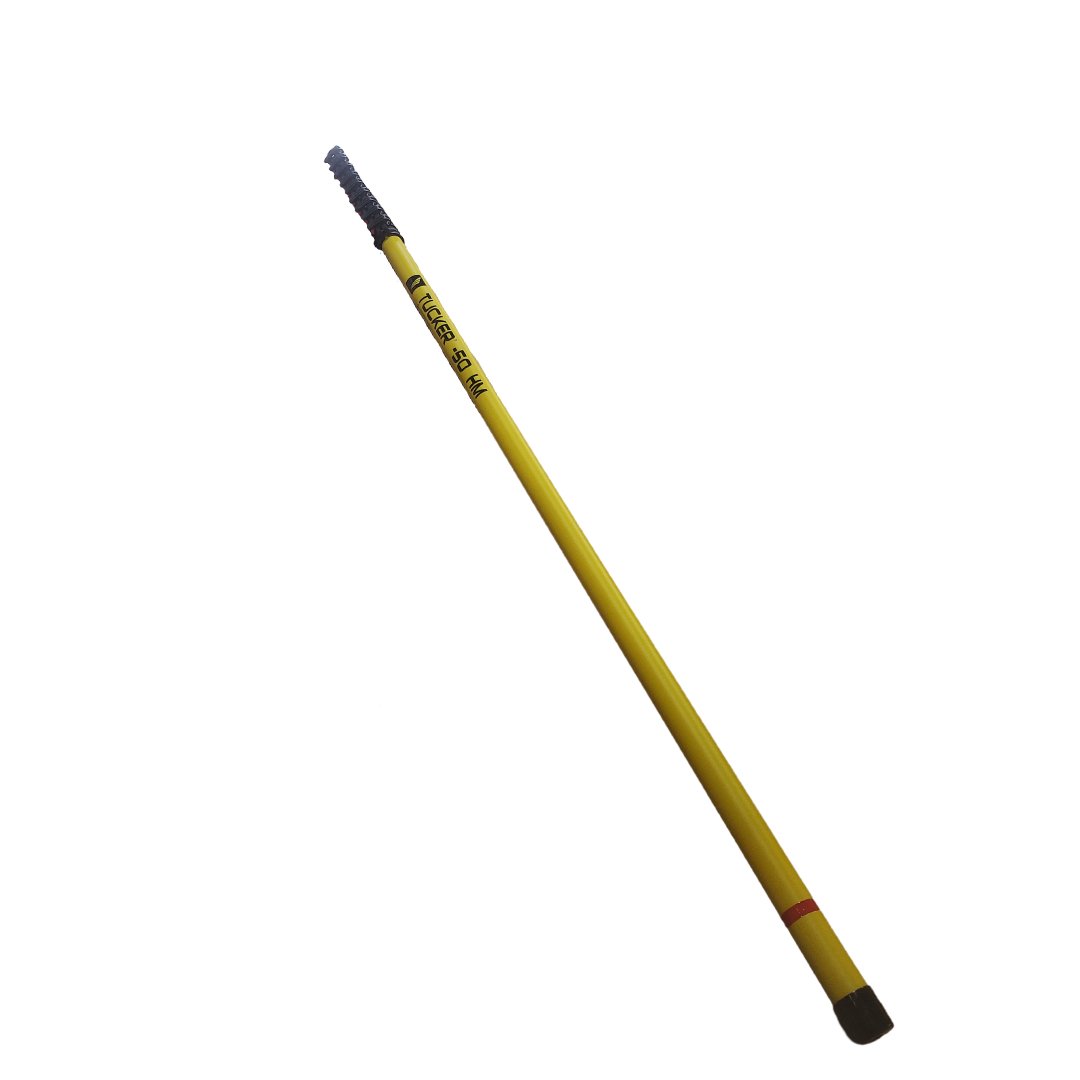 Tucker® - 50 HM Water Fed Pole - Bare - Tucker® USA#