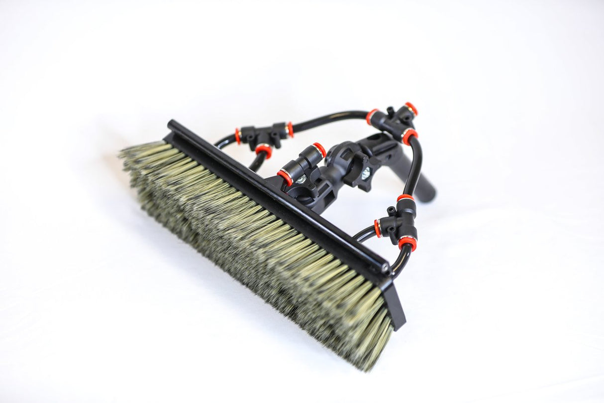 Tucker® Alpha Glide - Tucker® USA#