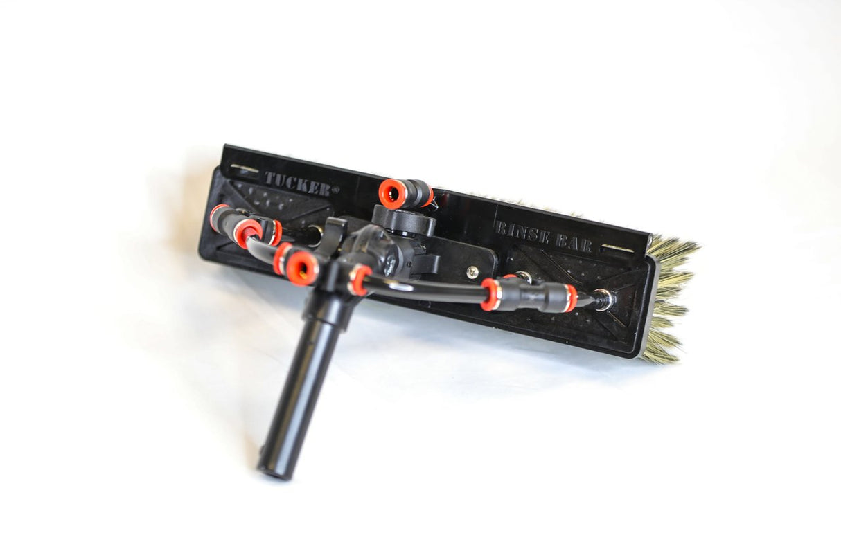 Tucker® Alpha Glide - Tucker® USA#