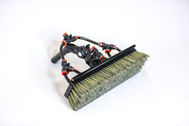 Tucker® Alpha Glide - Tucker® USA#