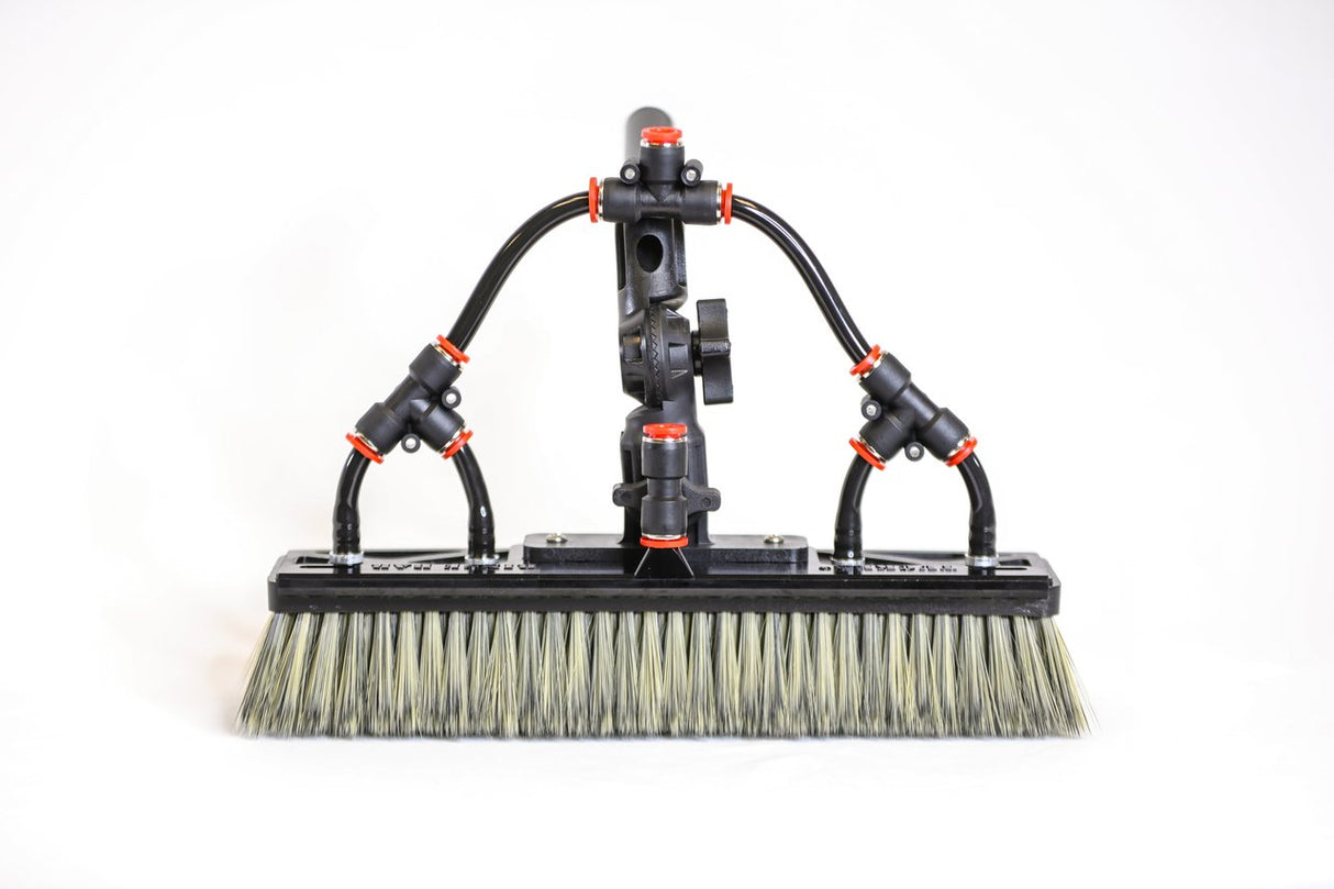 Tucker® Alpha Glide - Tucker® USA#