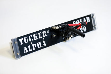 Tucker® Alpha Solar 20" Brush - Tucker® USA#