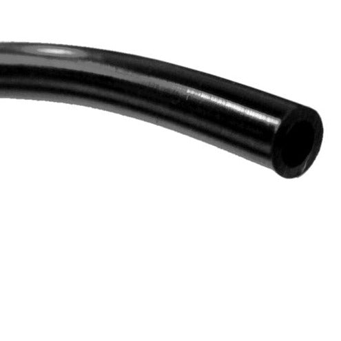 Tucker® Black Tuff Tubing 1/2" OD (10 foot each) - Tucker® USA#