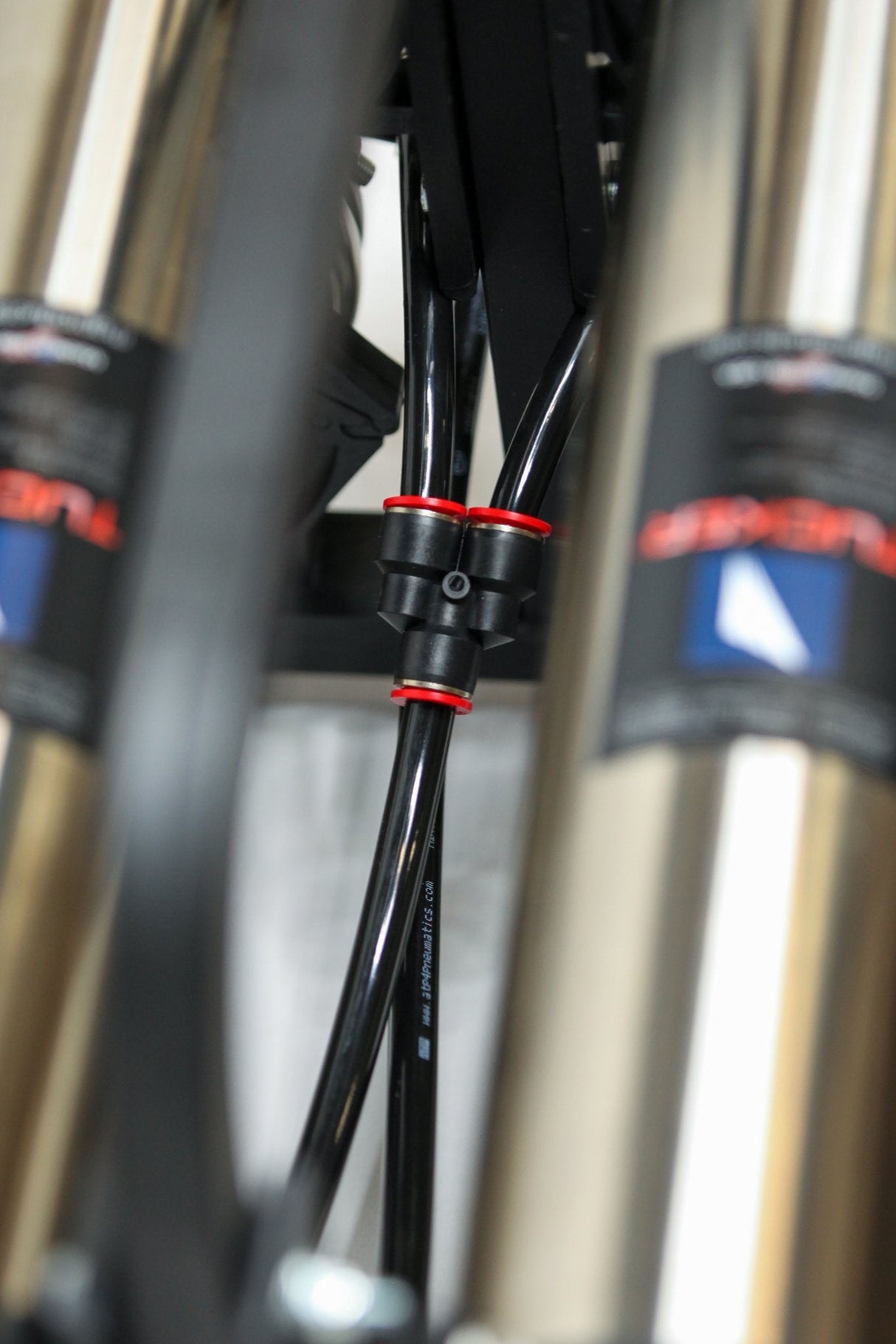 Tucker® Compact 4 Stage RO/DI - Tucker® USA#