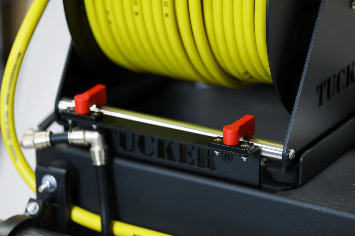 Tucker® Fill N Go - Dual User - Tucker® USA#