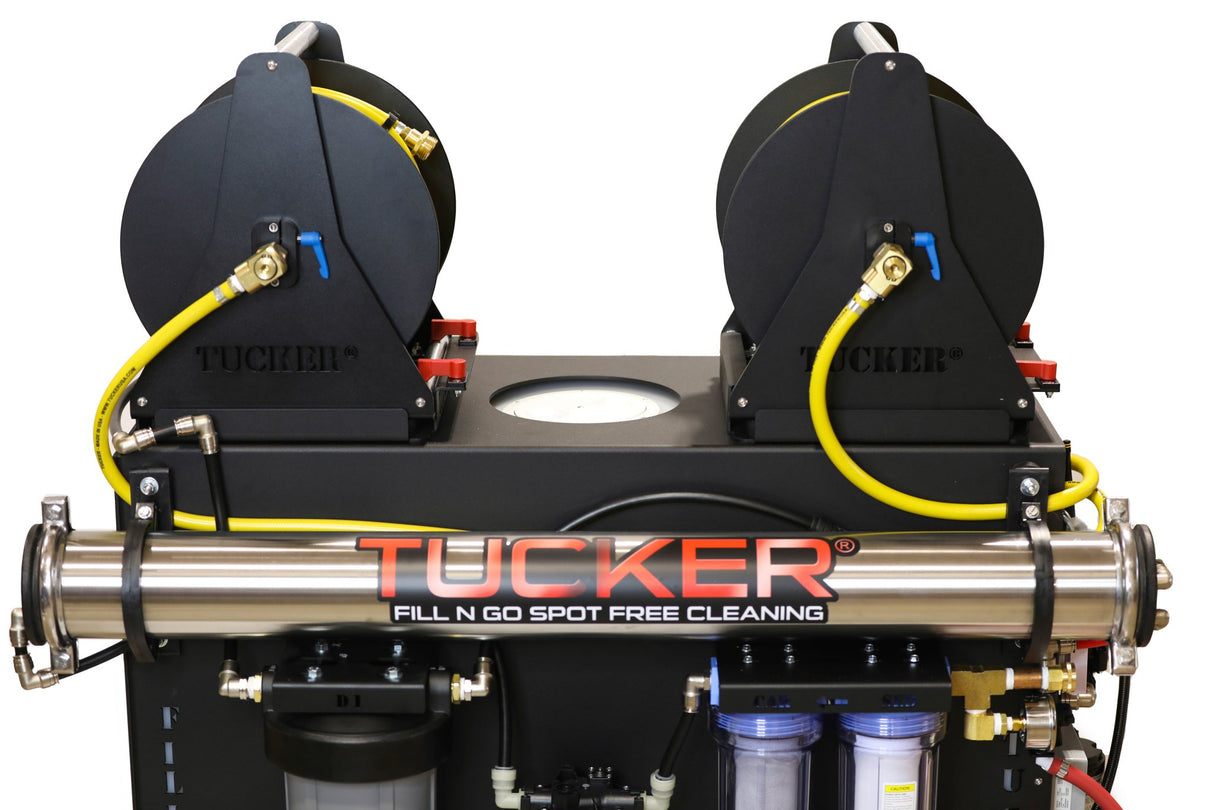 Tucker® Fill N Go - Dual User - Tucker® USA#