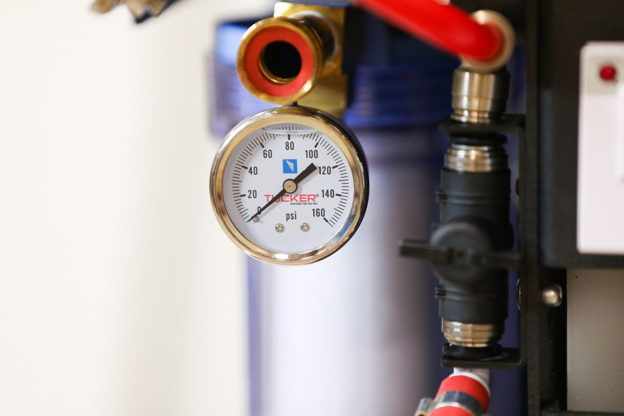 Tucker® Fill N Go - Dual User - Tucker® USA#